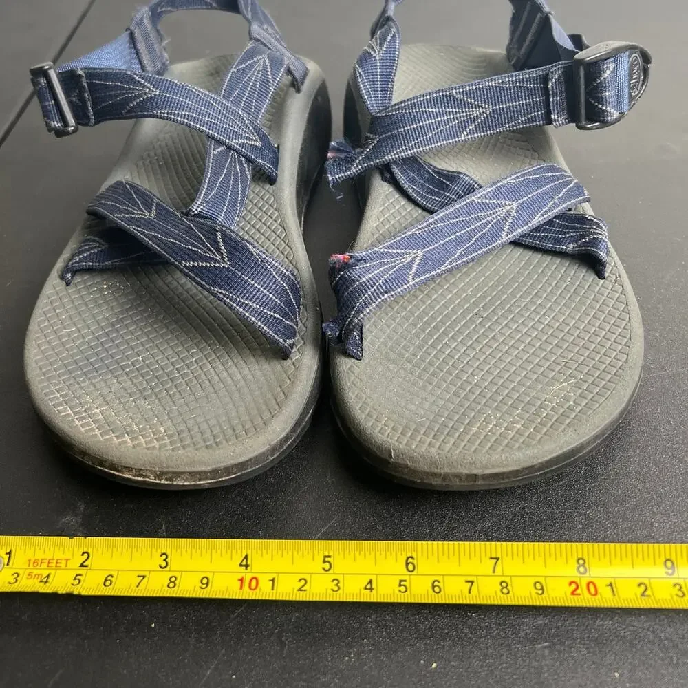Chaco gray black